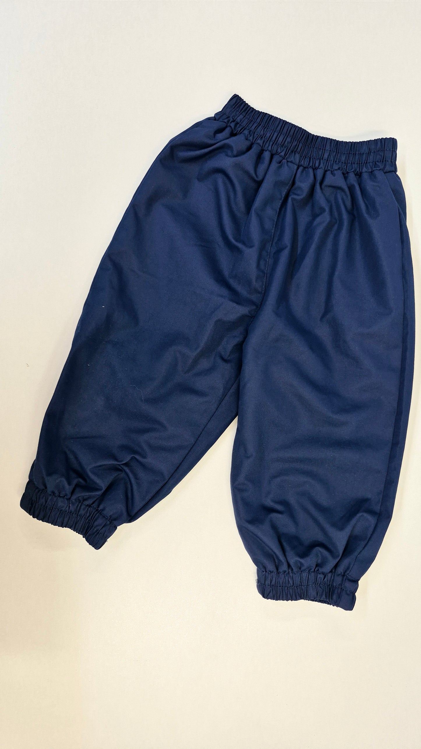 Pantalon D'extérieur 9 mois Trois Moutons (Imparfait tache voir photo)