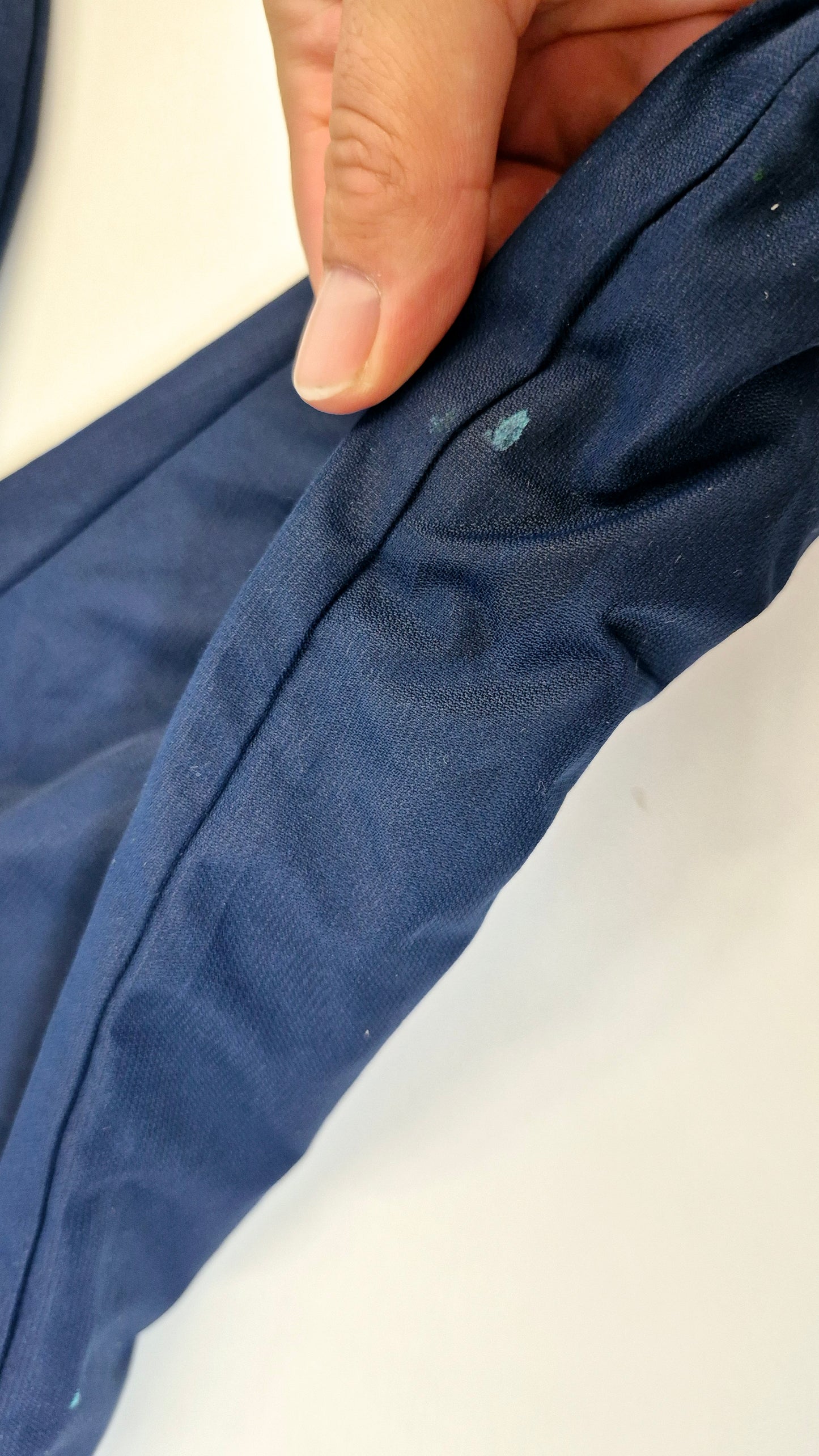 Pantalon D'extérieur 9 mois Trois Moutons (Imparfait tache voir photo)