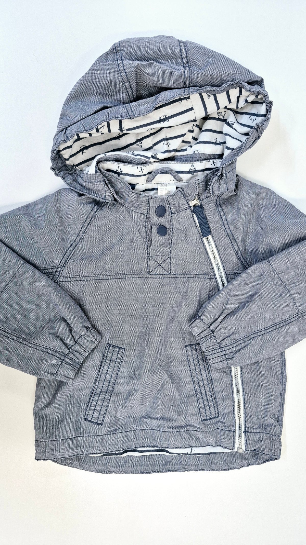 Manteau 12-18 mois H&M