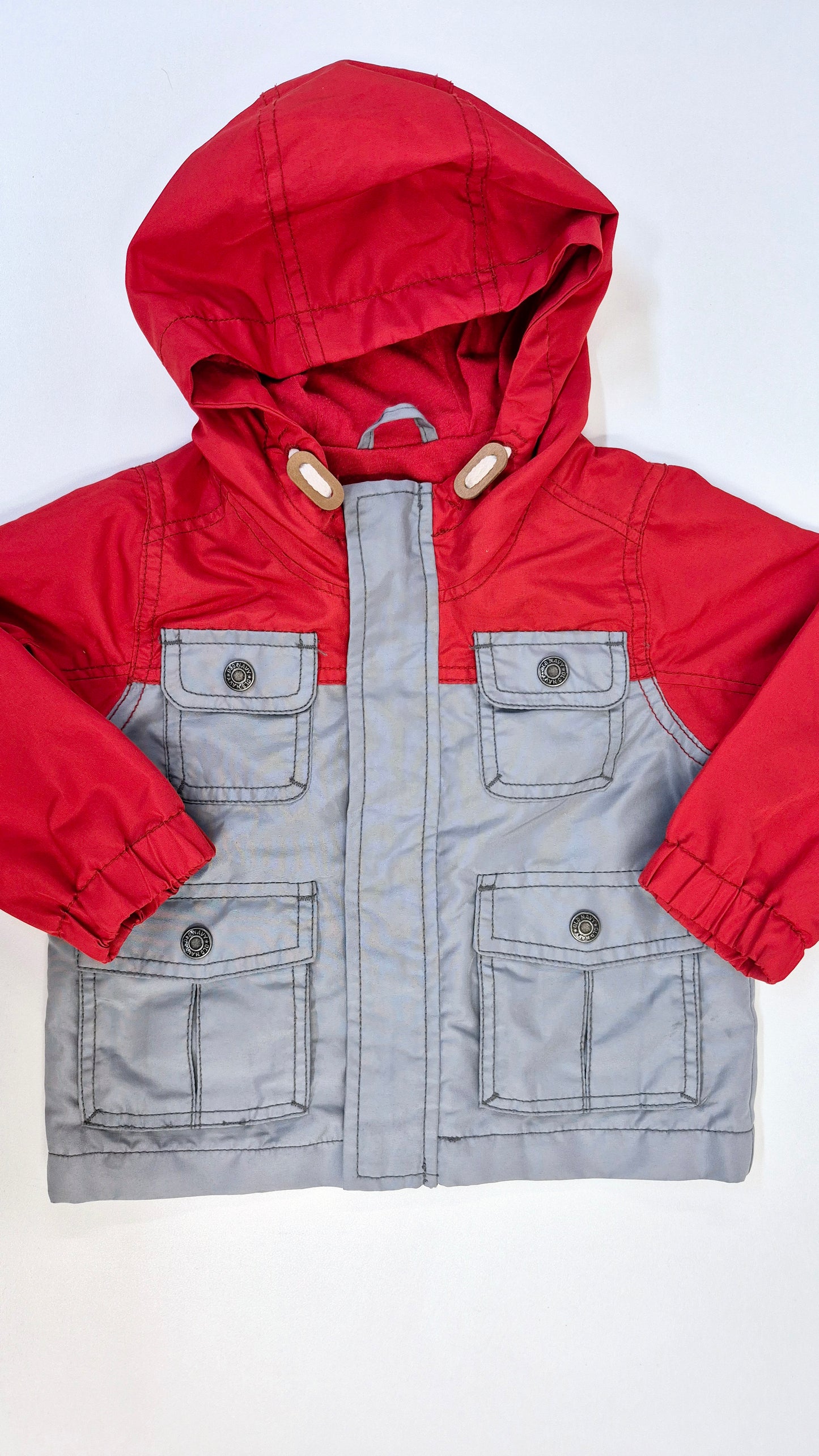 Manteau 18-24 mois Old Navy