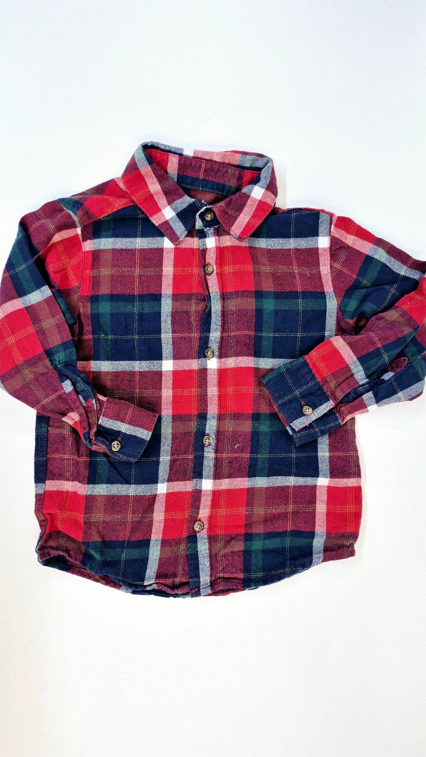 Chemise 4T Carter's