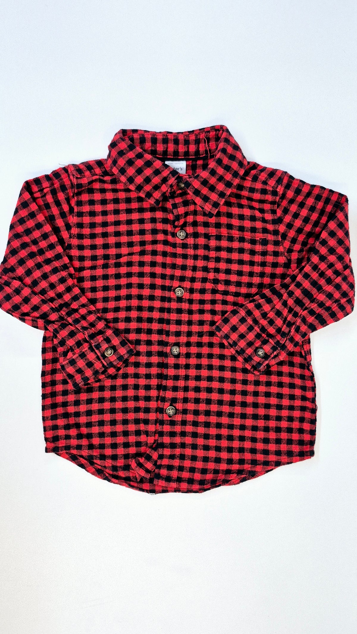 Chemise 18 mois OshKosh
