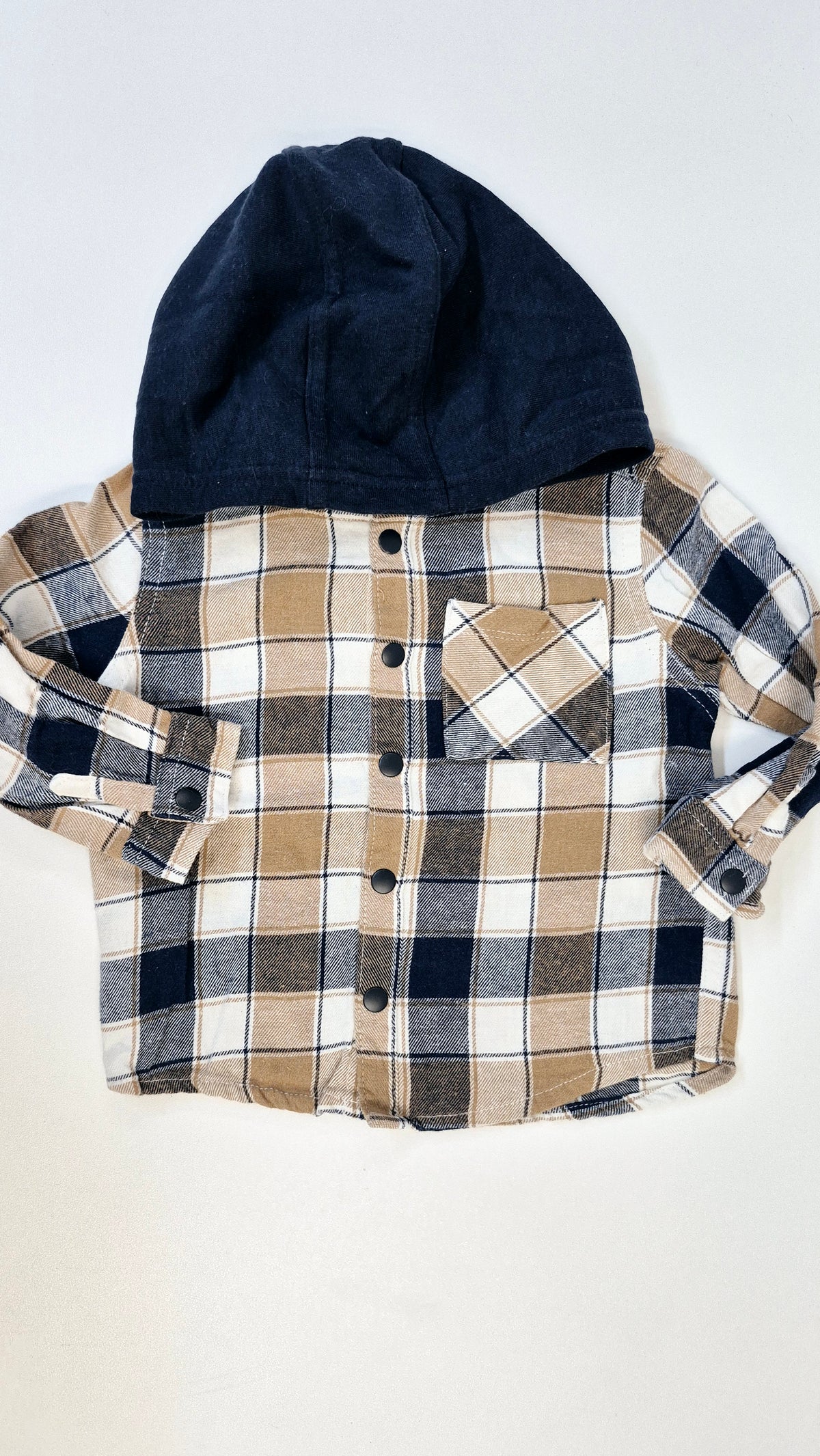 Chemise 12-18 mois George