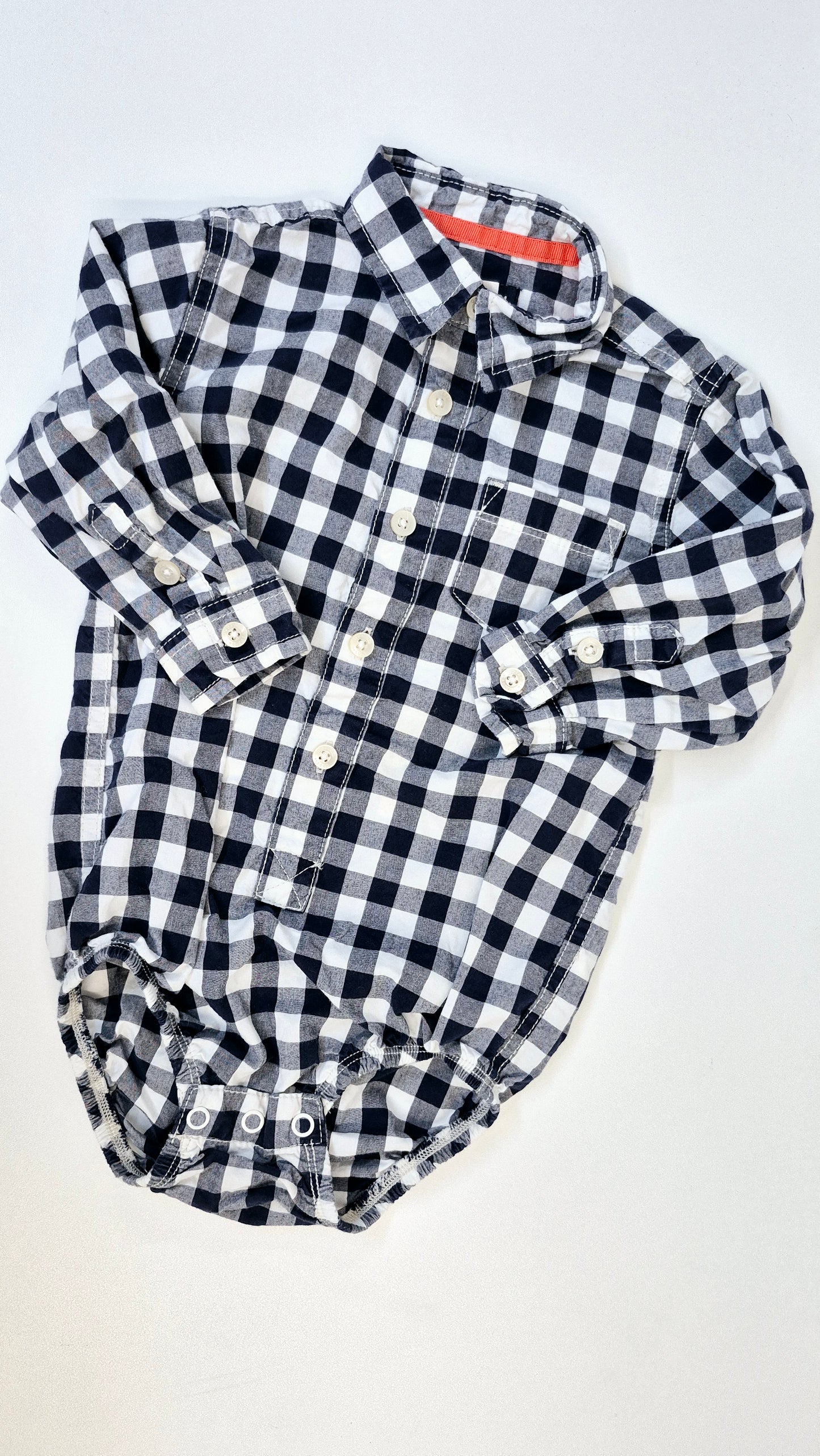 Chemise 24 mois OshKosh
