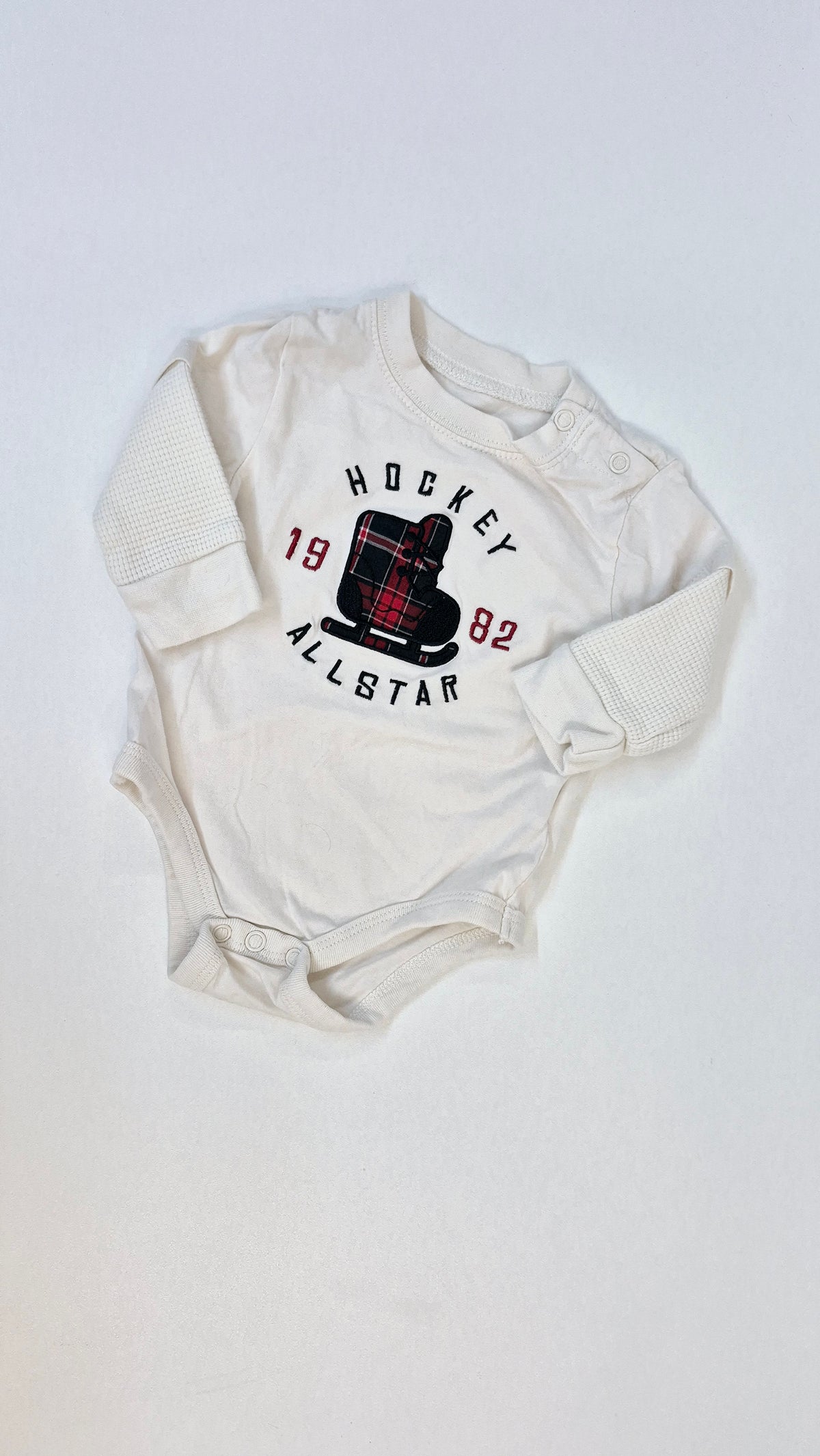 Cache Couche 3-6 mois Joe Fresh