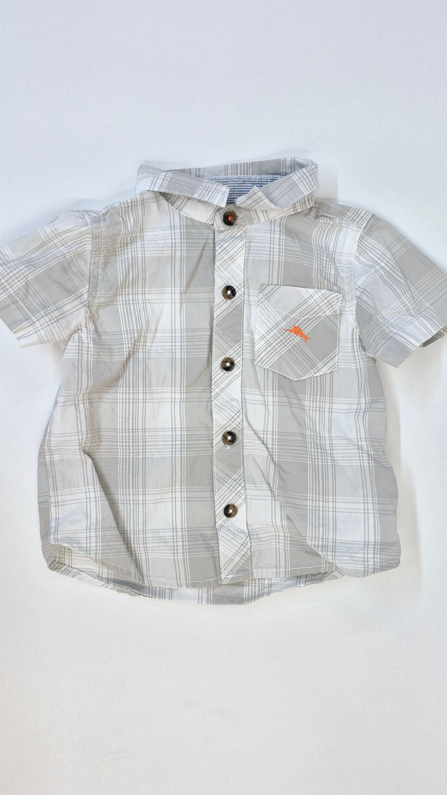 Chemise 18 mois Tommy Bahamas