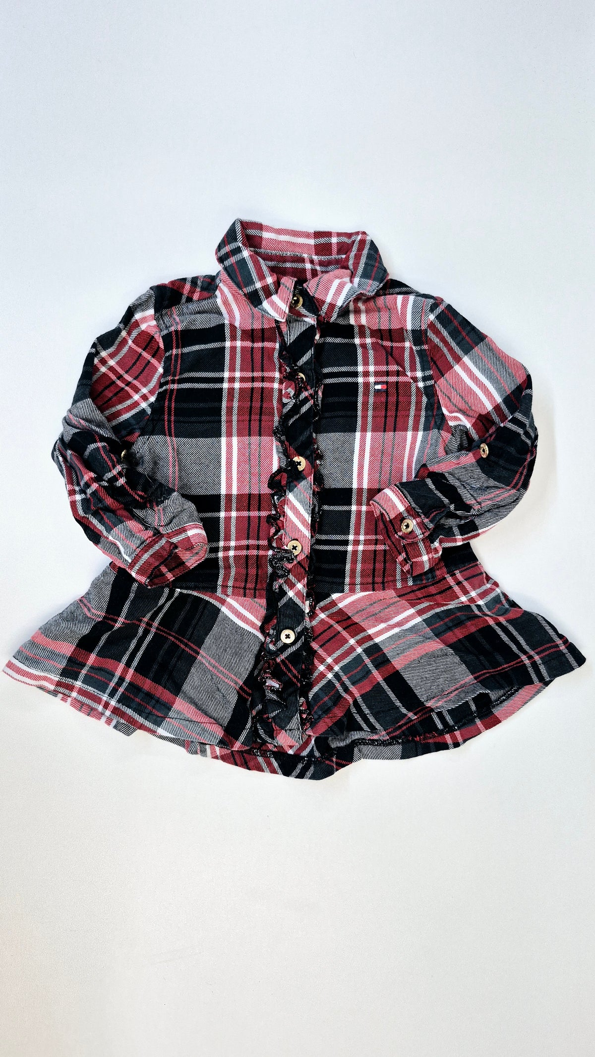 Robe 12 mois Tommy Hilfiger