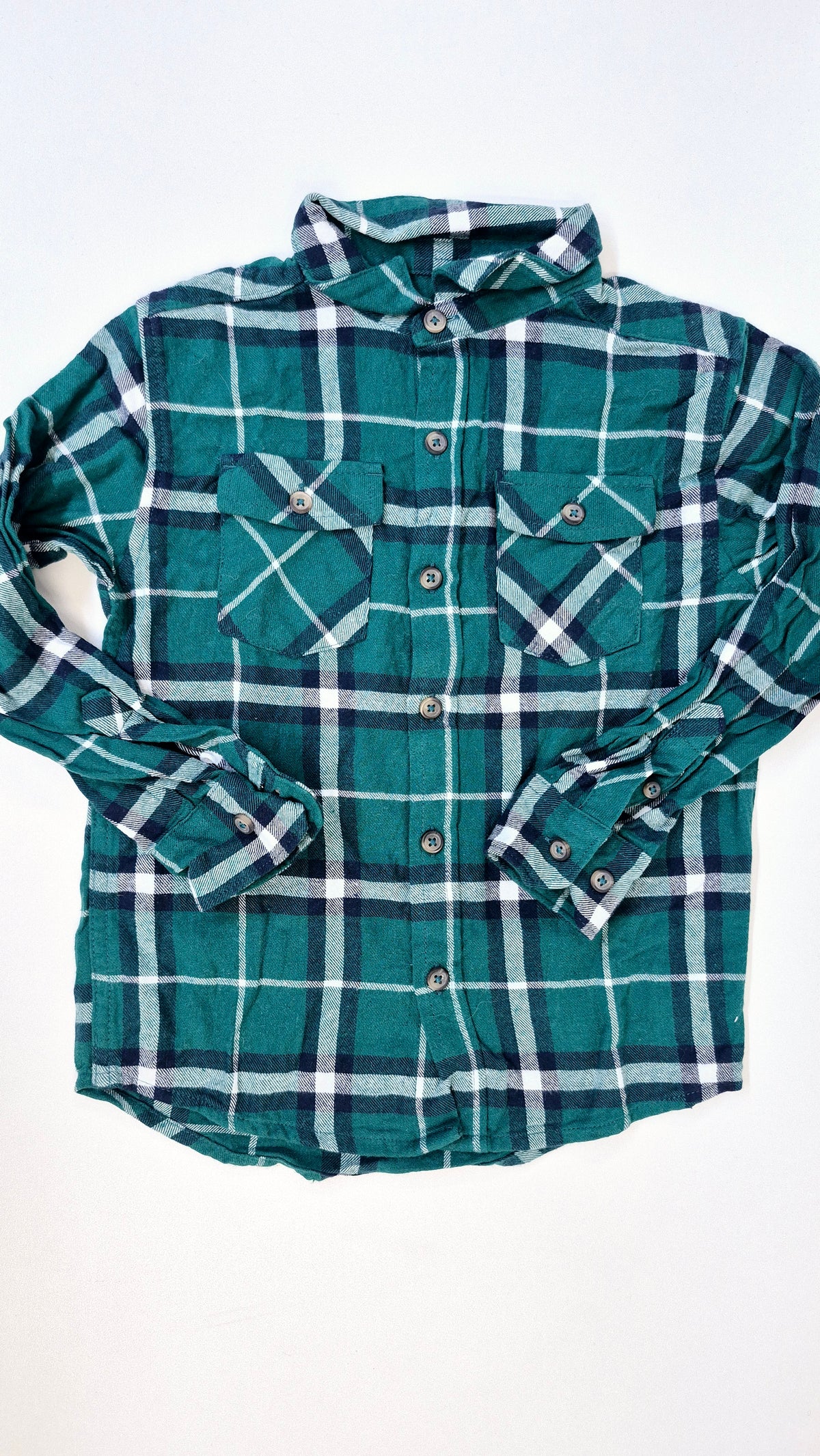 Chemise 6A George
