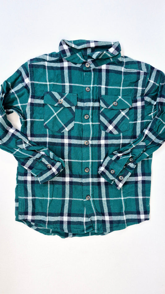 Chemise 6A George