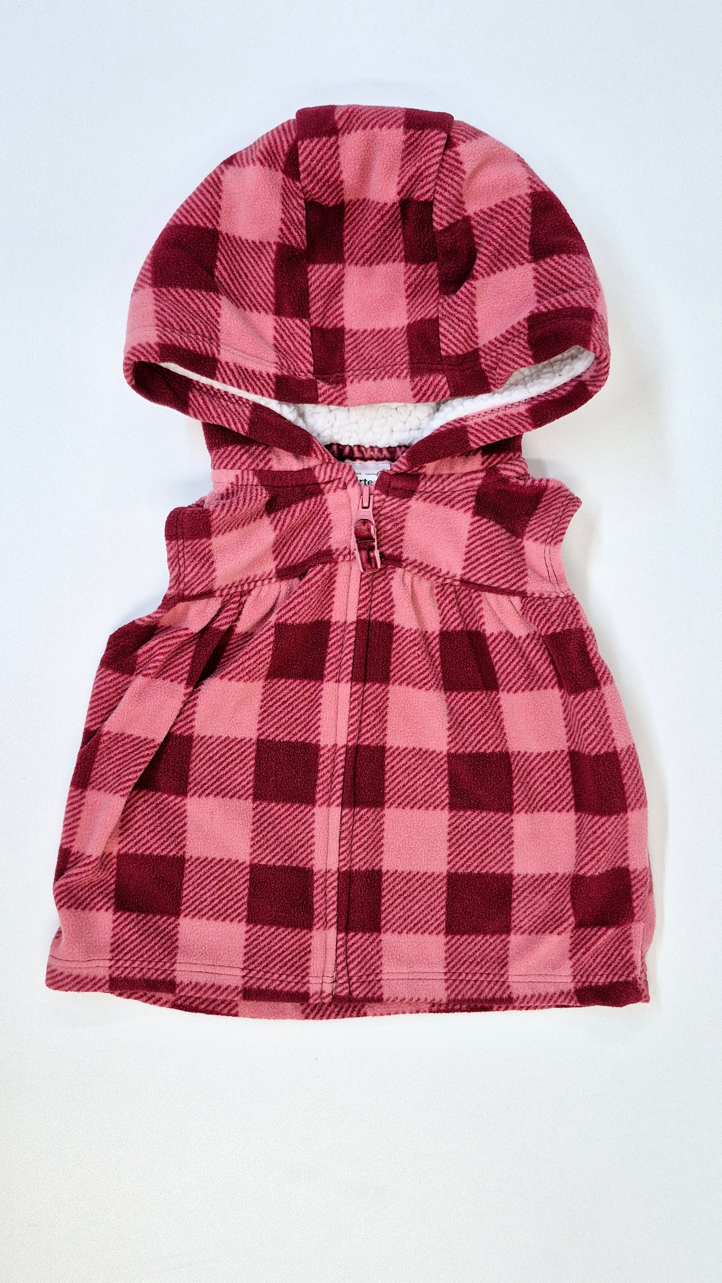 Veste 6 mois Carter's