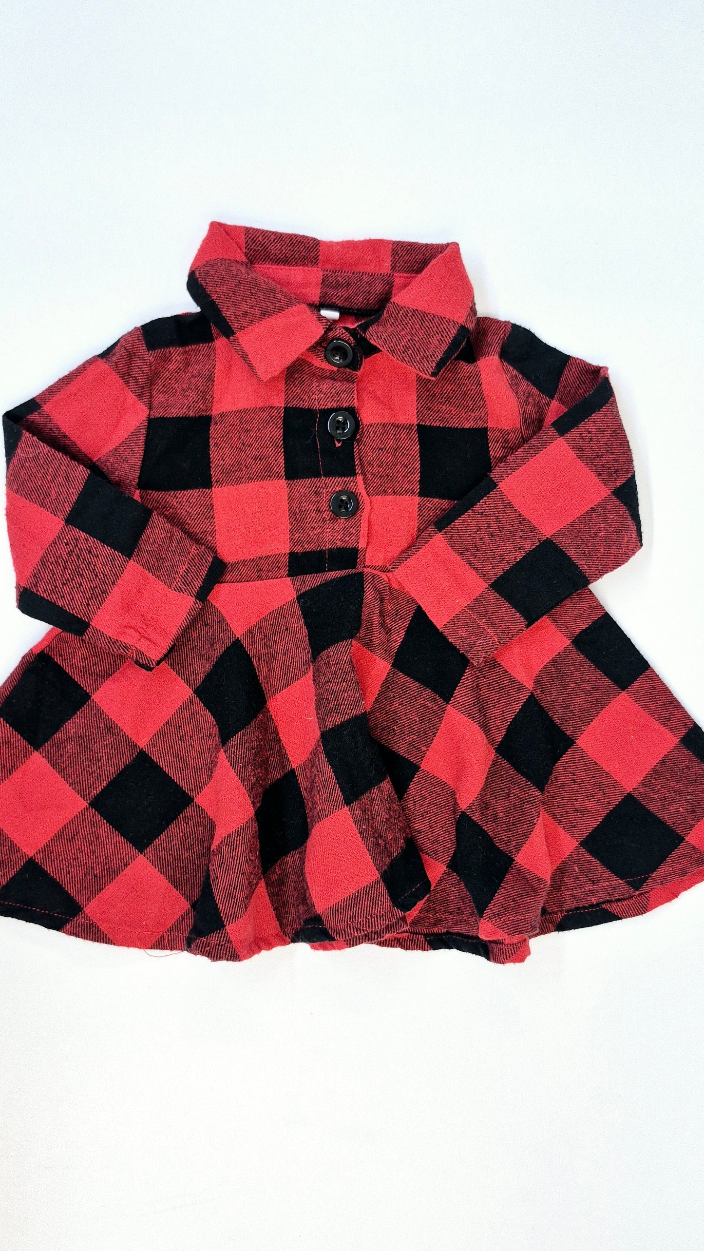 Robe 3-6 mois (Sans ceinture)