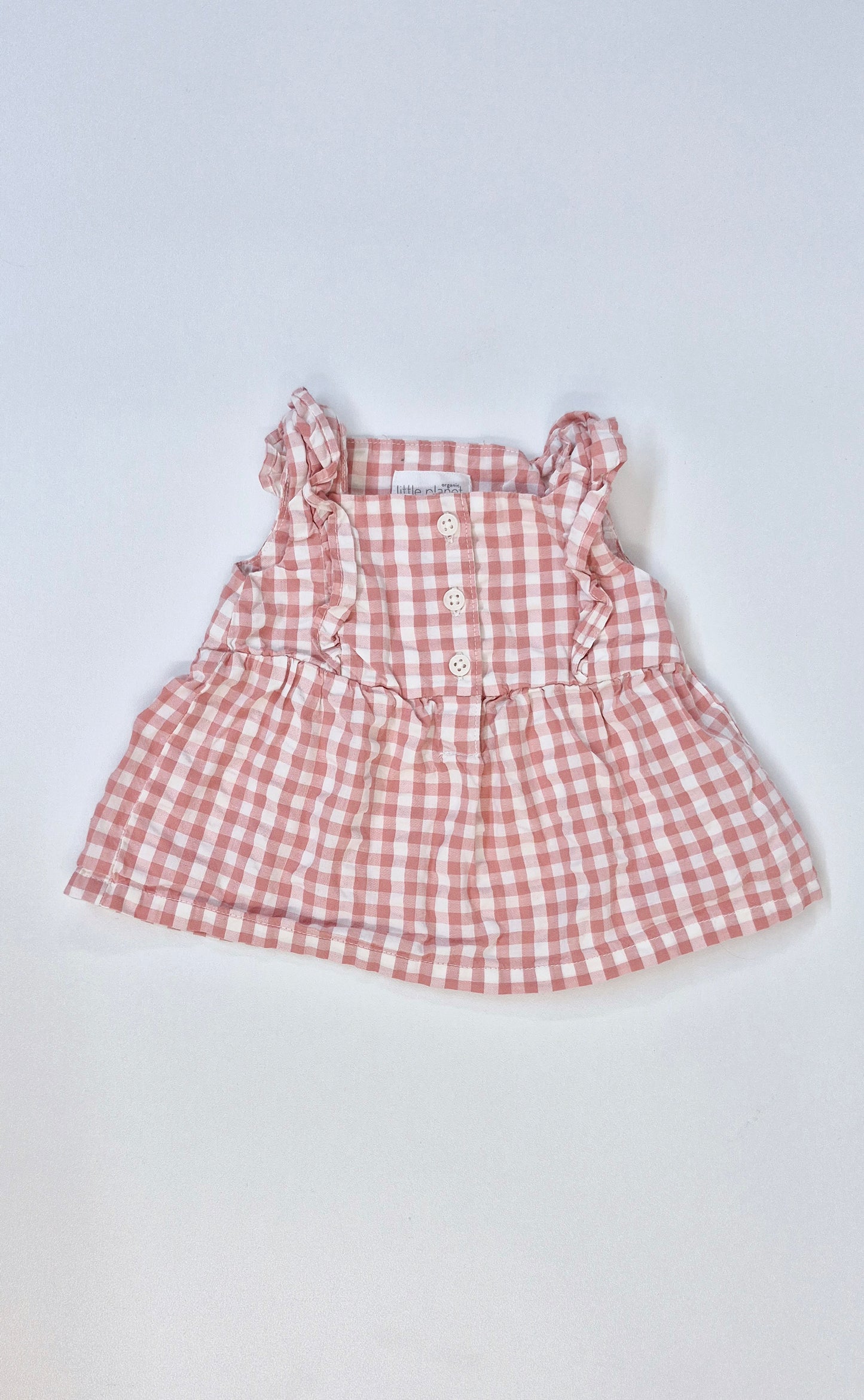 Chemise 3 mois Carter's