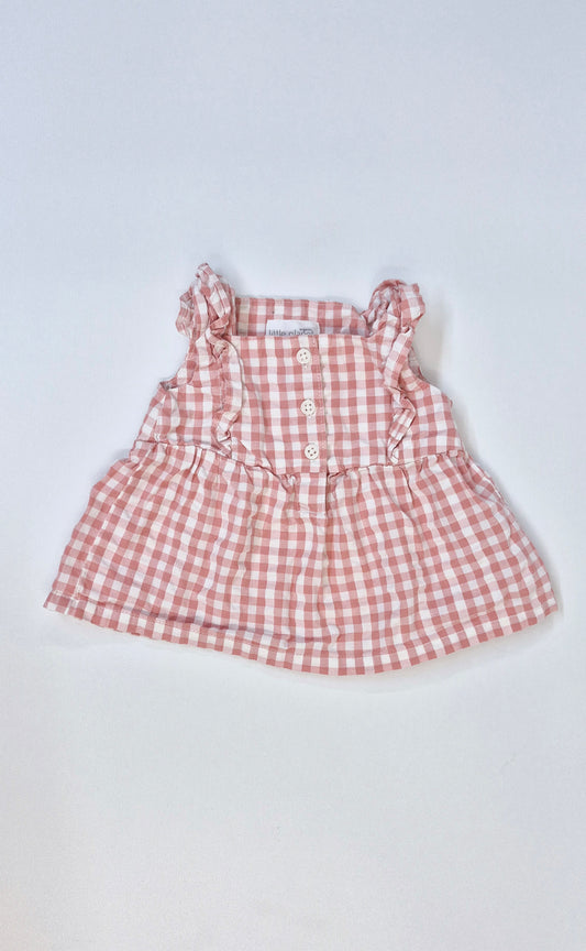 Chemise 3 mois Carter's