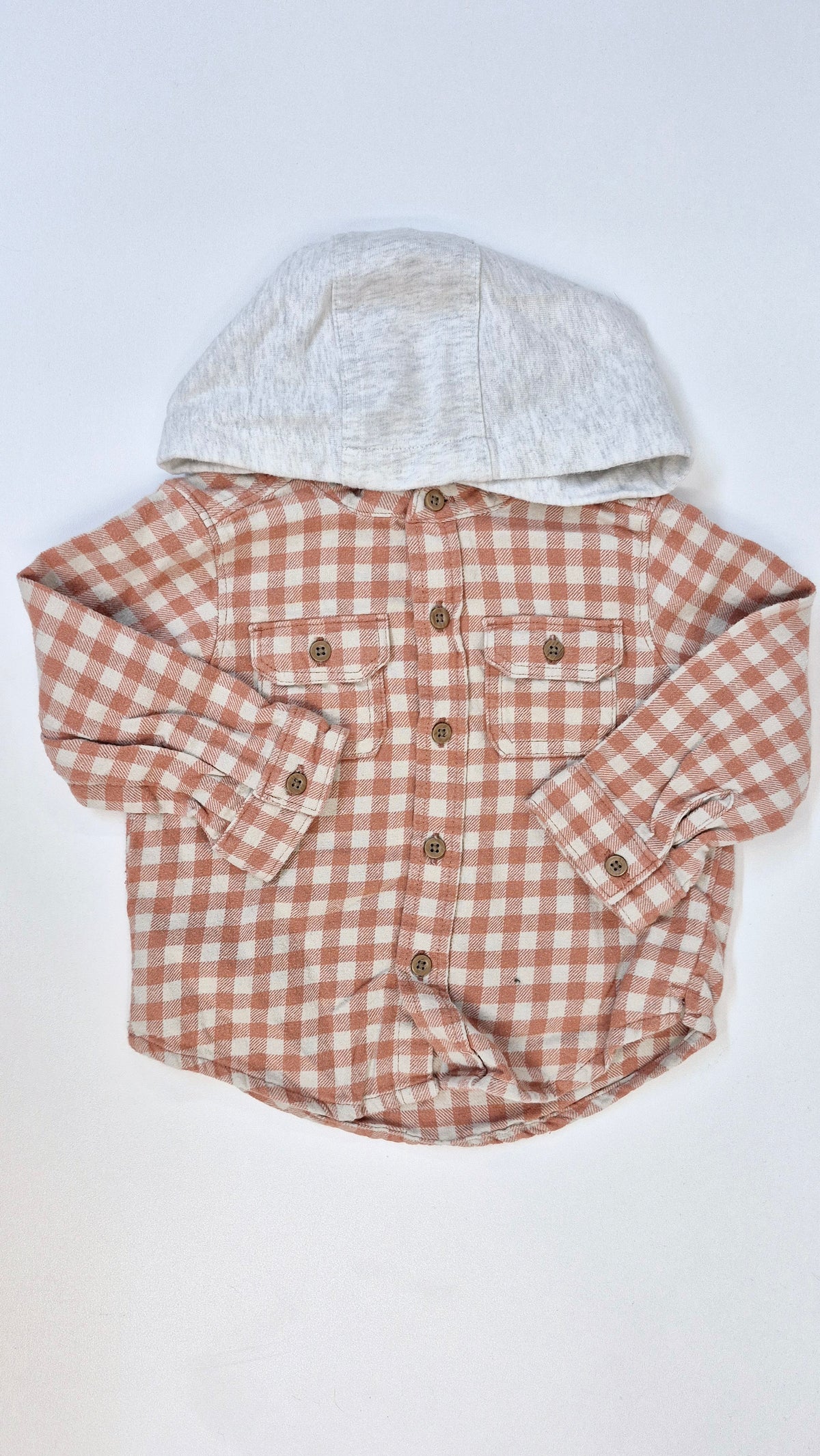 Veste/Chemise 18 mois Carter's