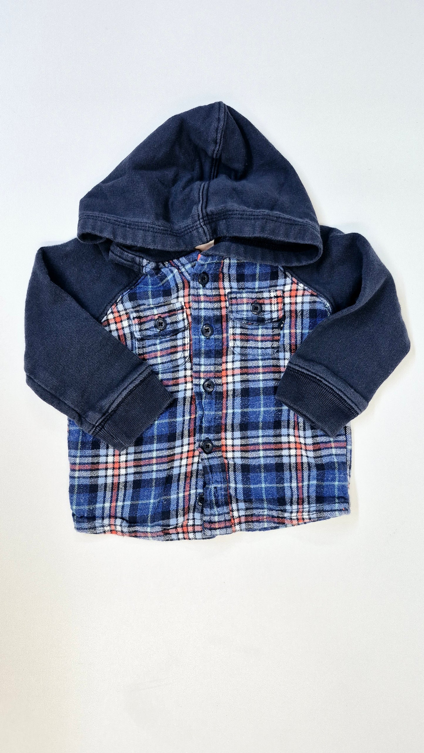 Chemise 12 mois OshKosh