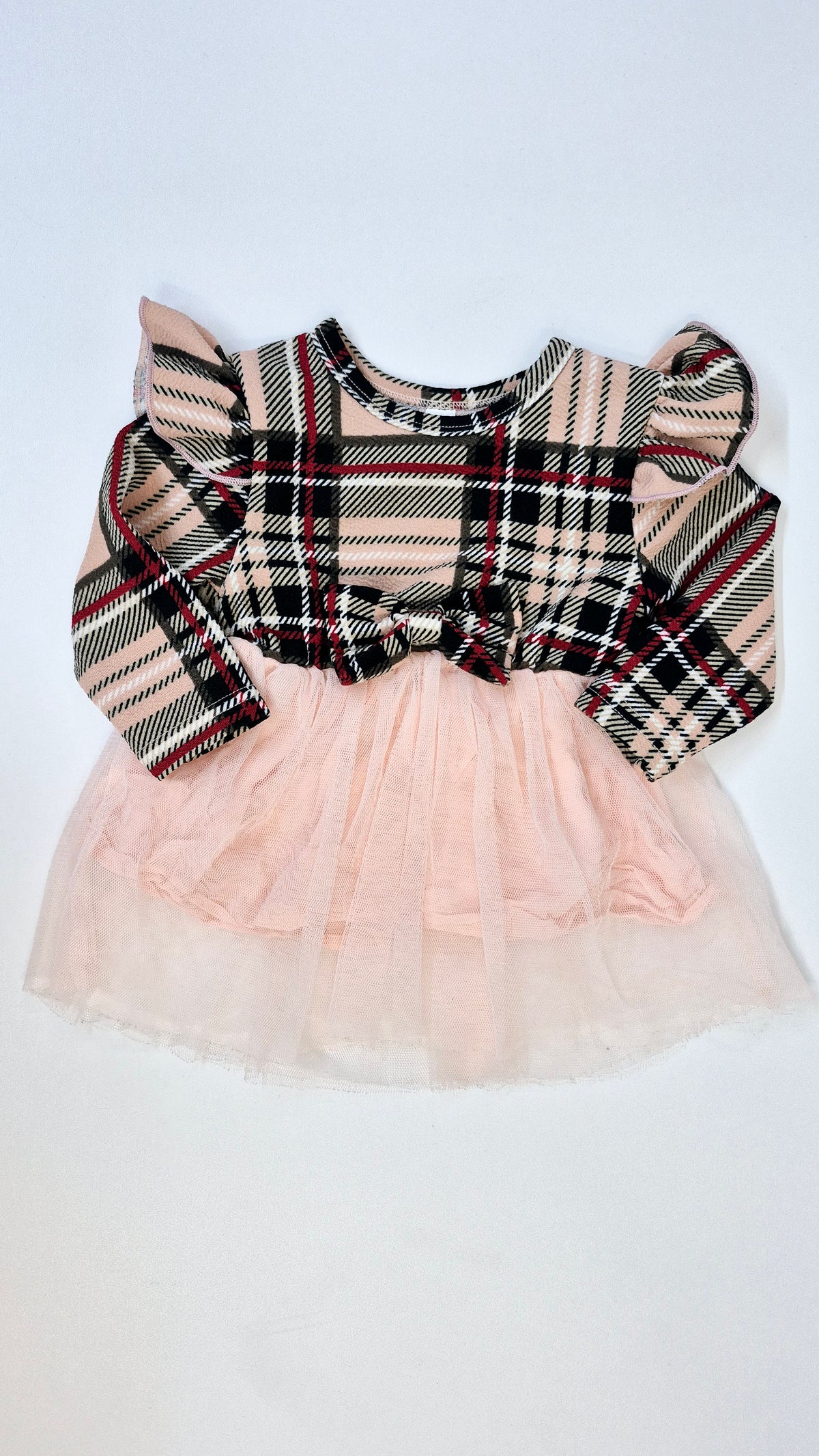 Robe 3-6 mois