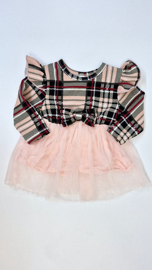 Robe 3-6 mois