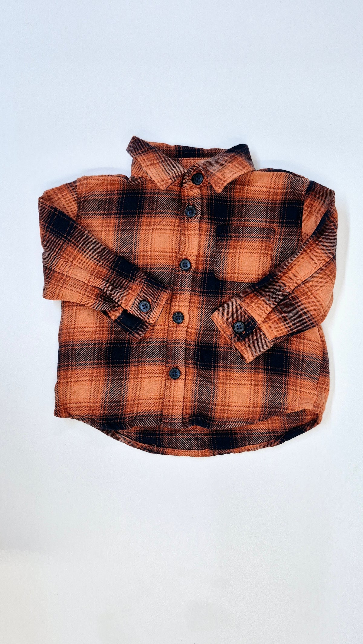 Chemise 3-6 mois Old Navy