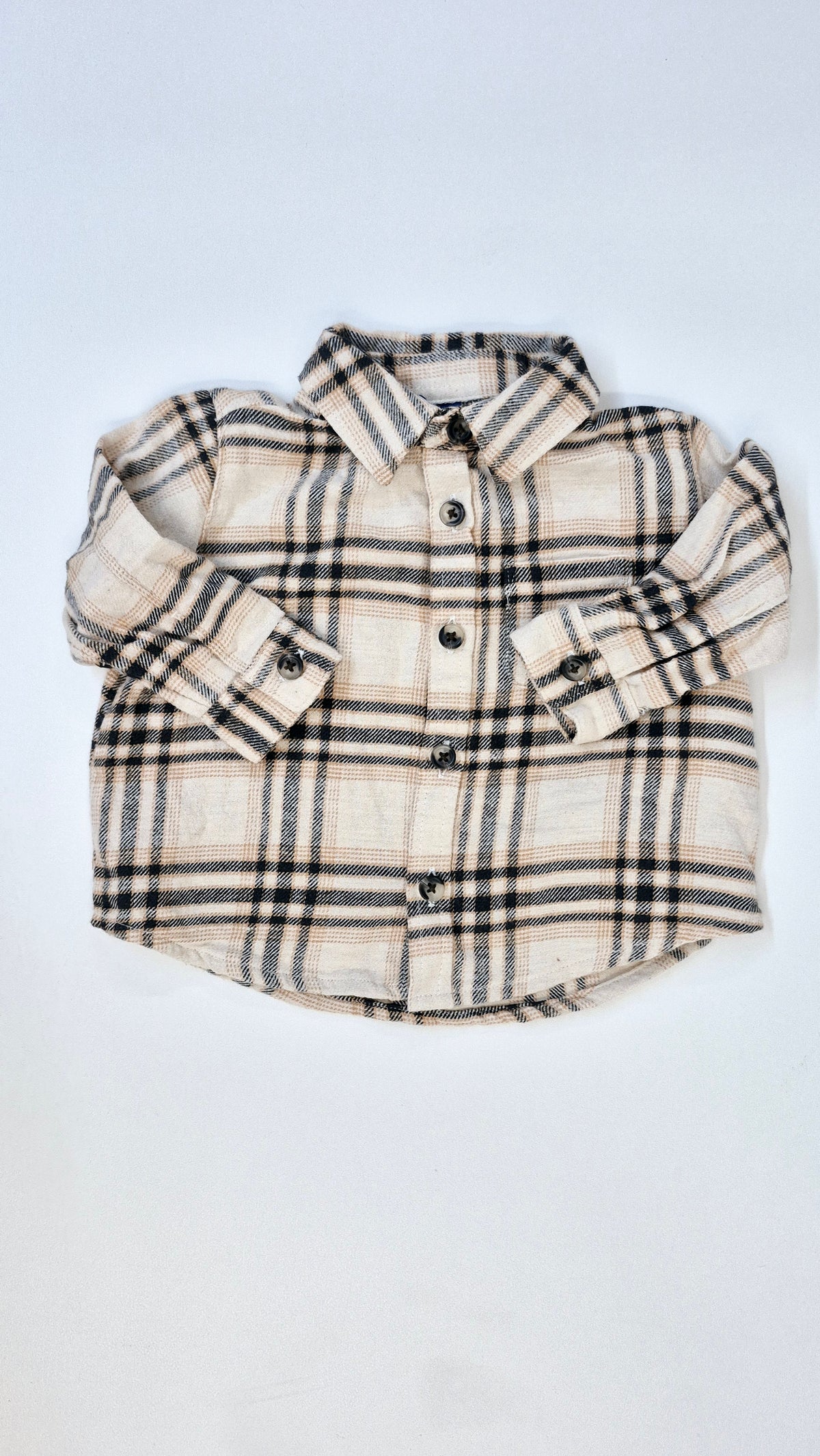 Chemise 3-6 mois Old Navy