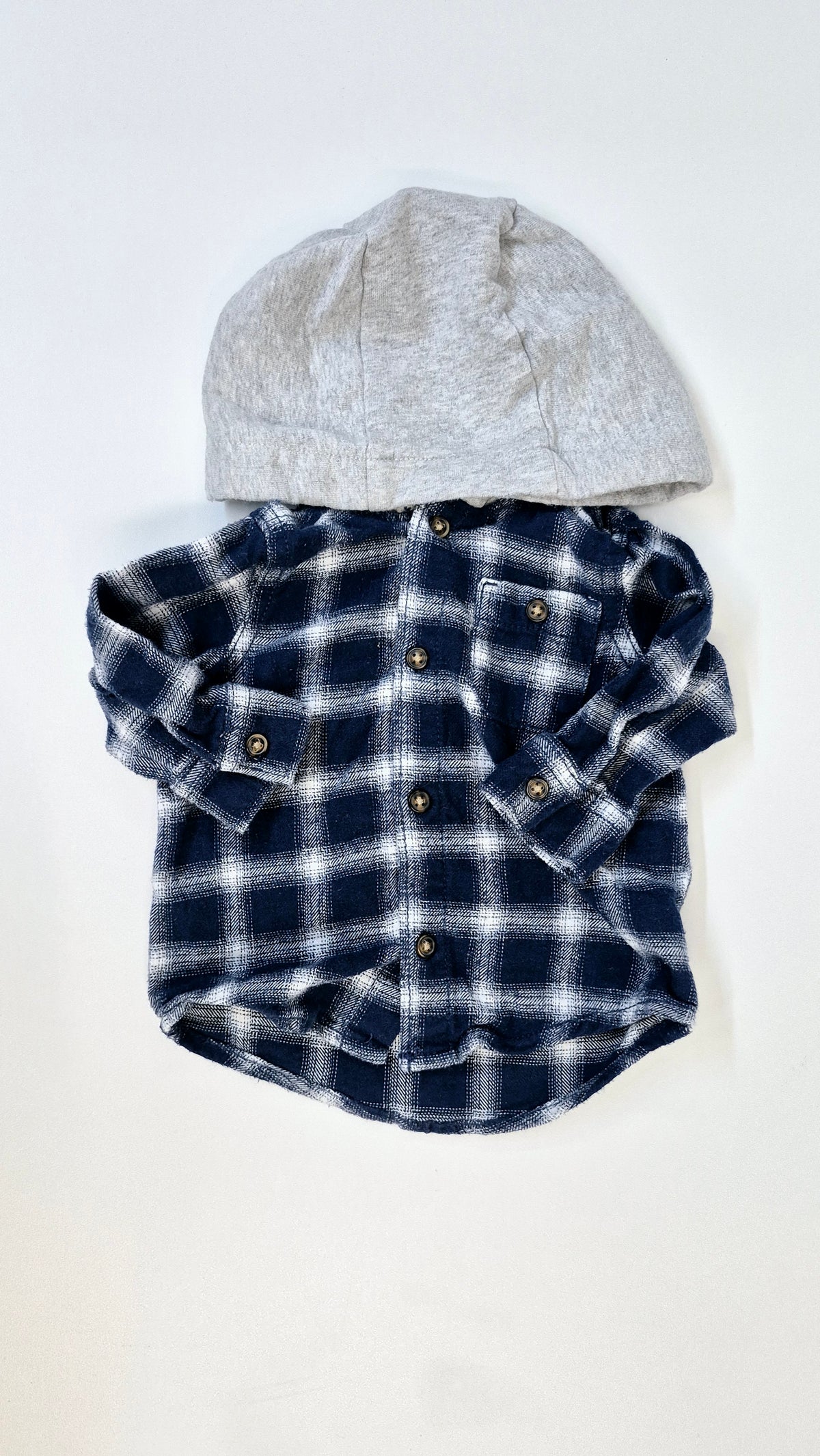 Chemise 3 mois Carter's