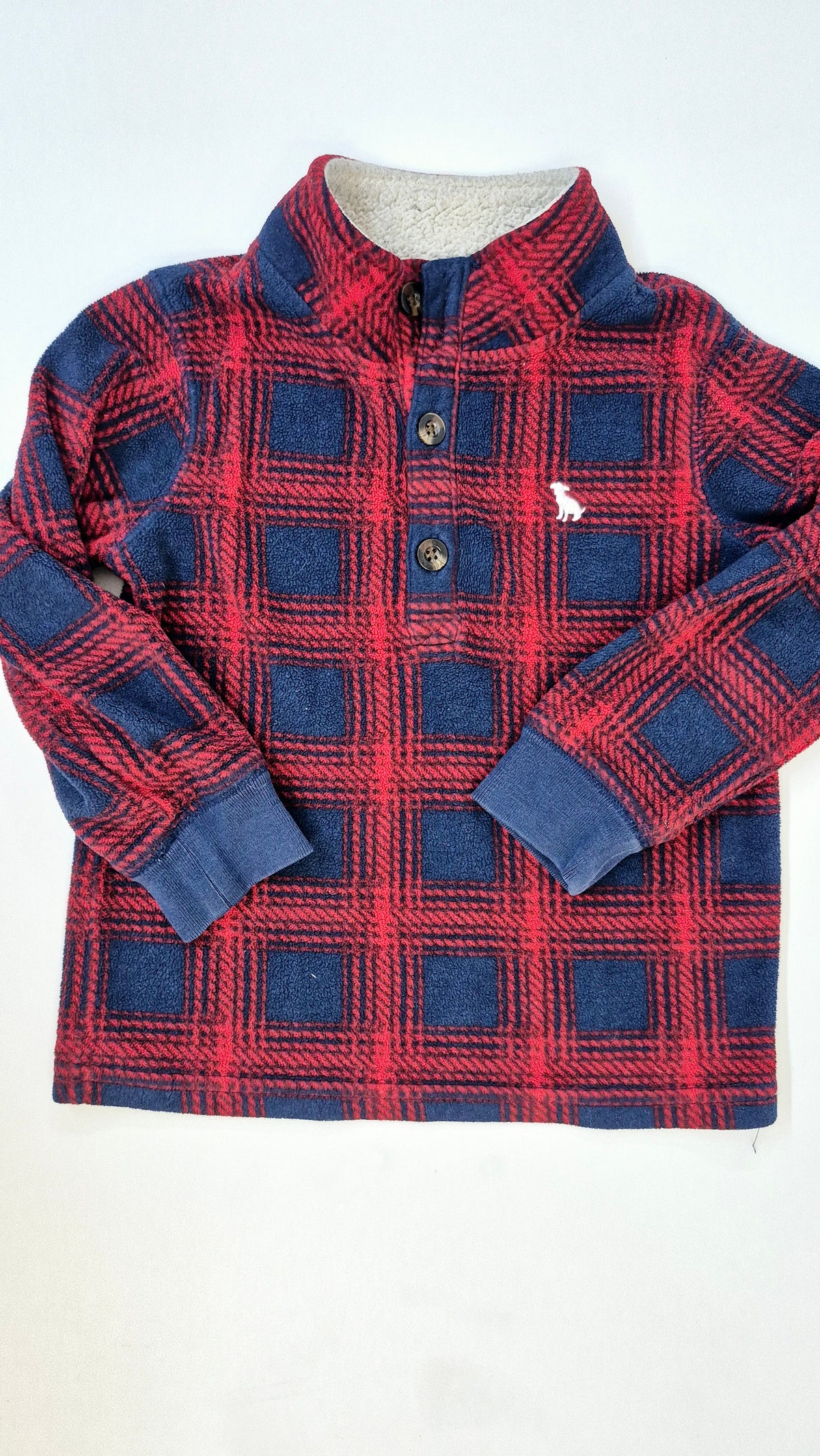 Veste 3T Carter's