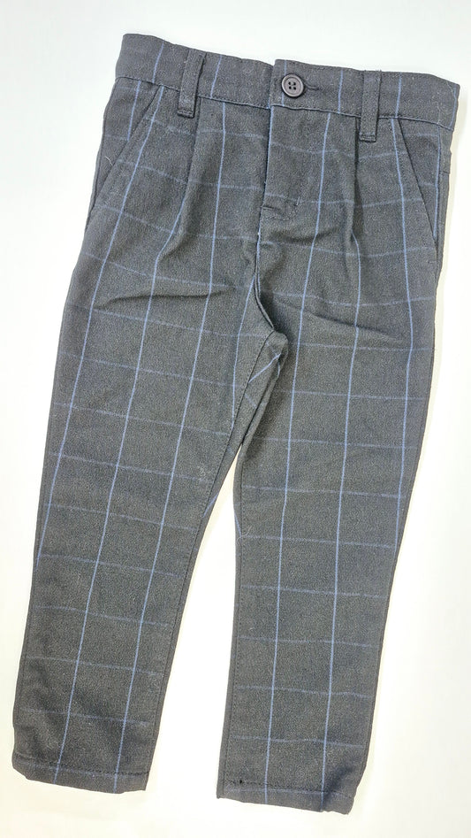 Pantalon 2-3T Souris Mini (Sans étiquette)