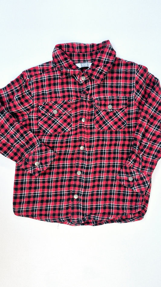 Chemise 3T Tag