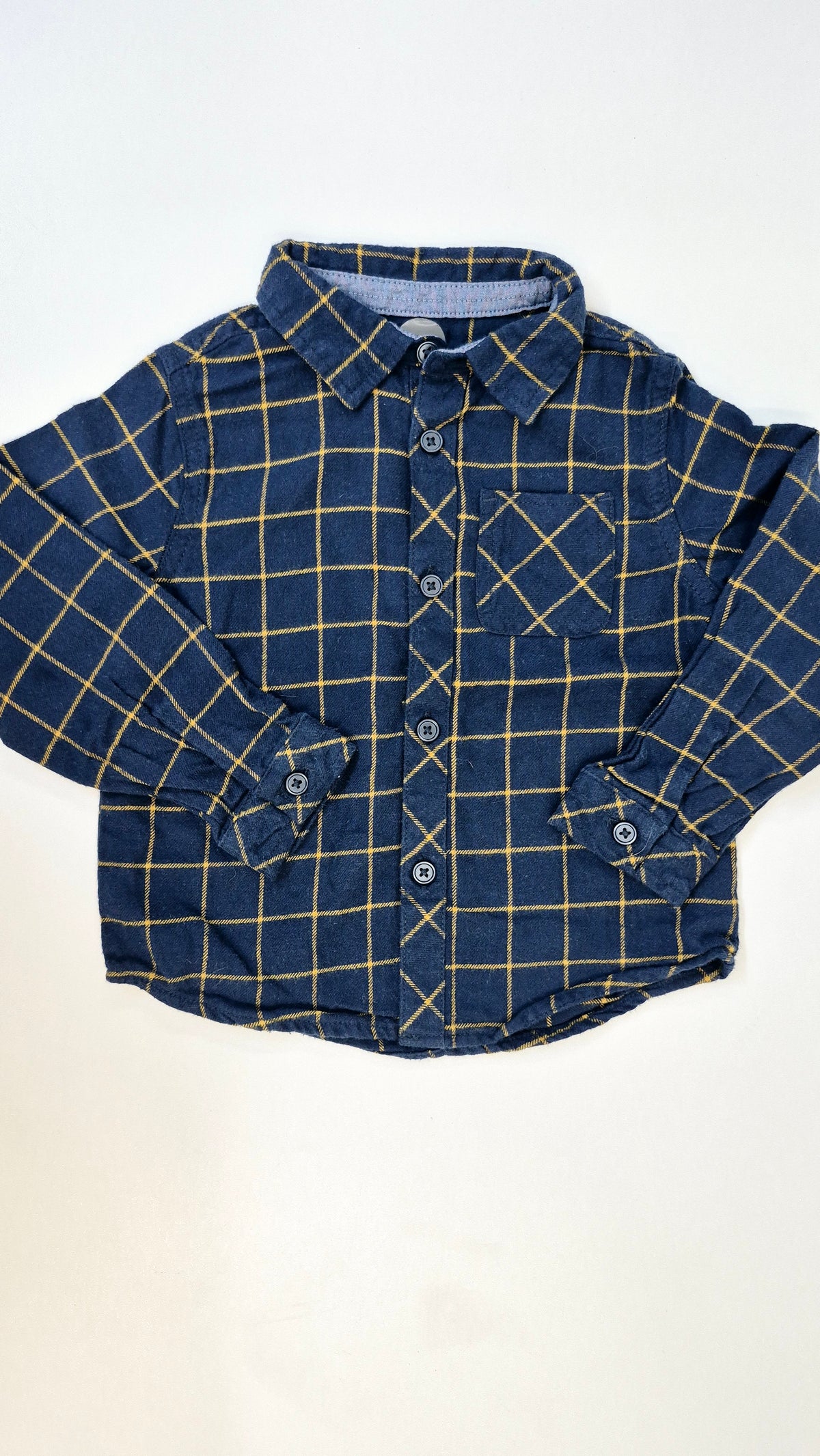 Chemise 4T