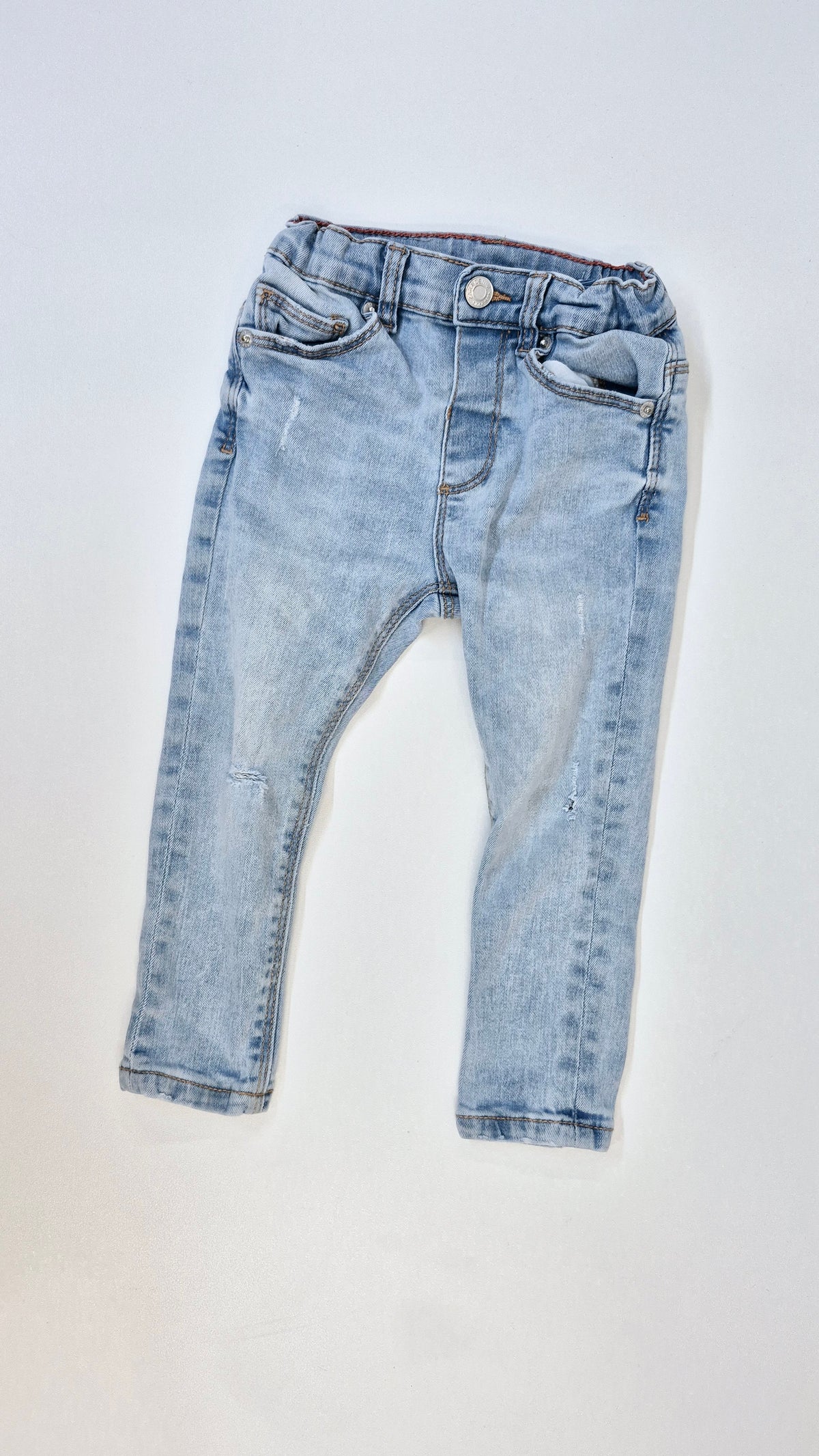 Pantalon 12-18 mois Zara
