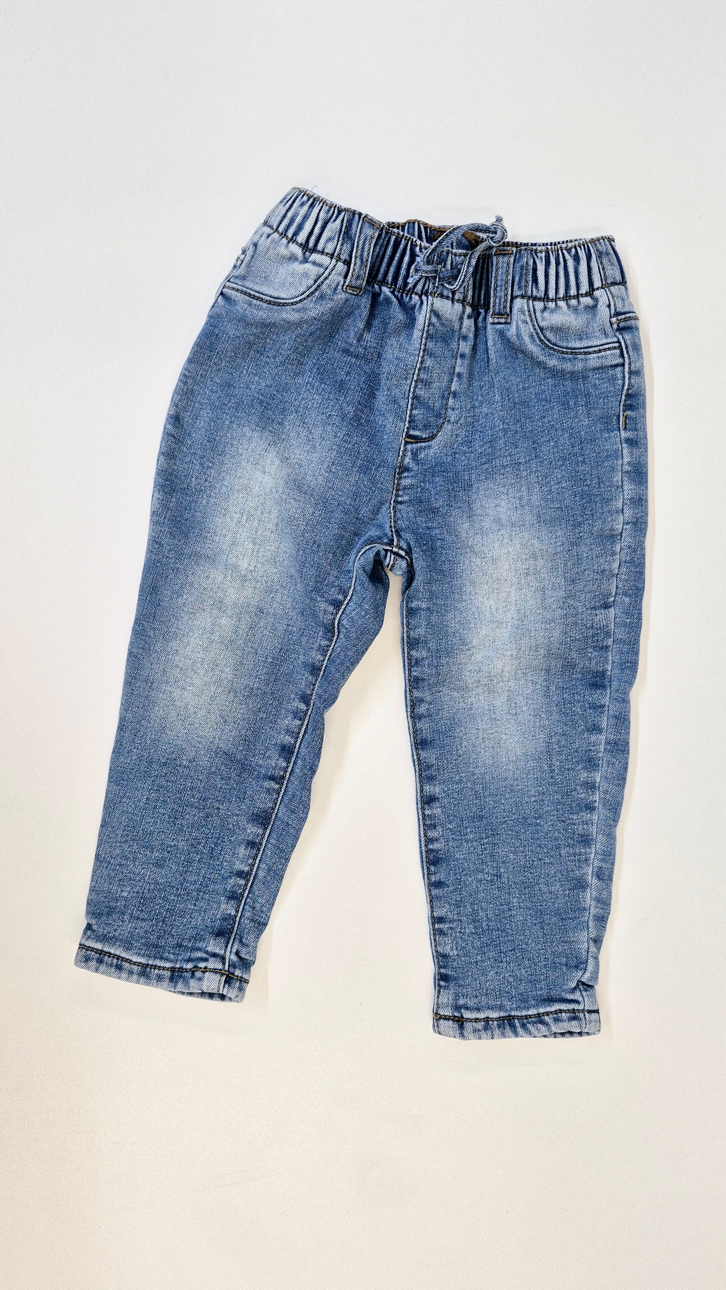 Pantalon Doublé 18 mois Mayoral