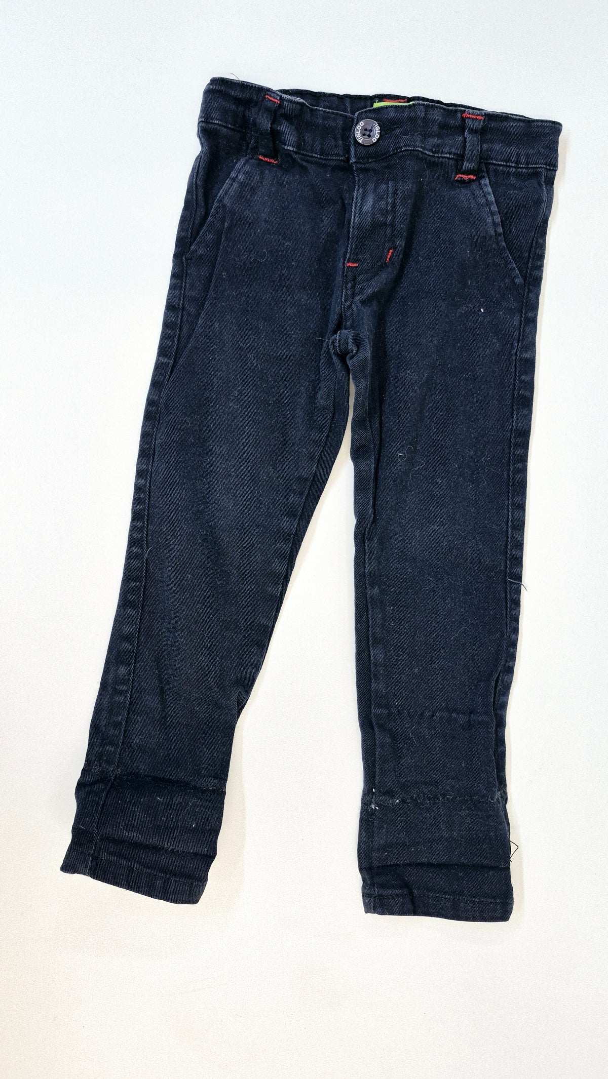 Pantalon 2T