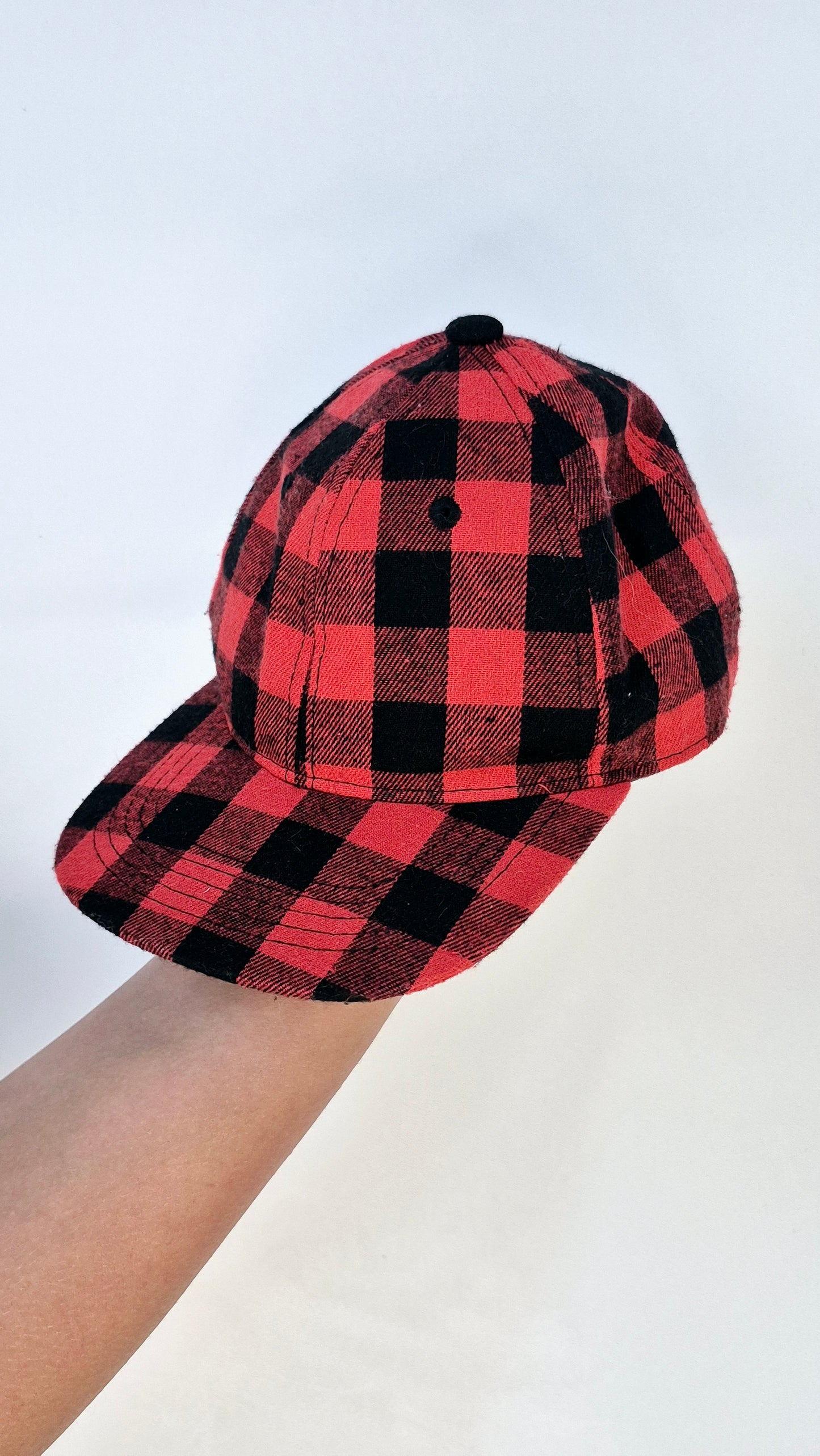 Casquette 12-2T