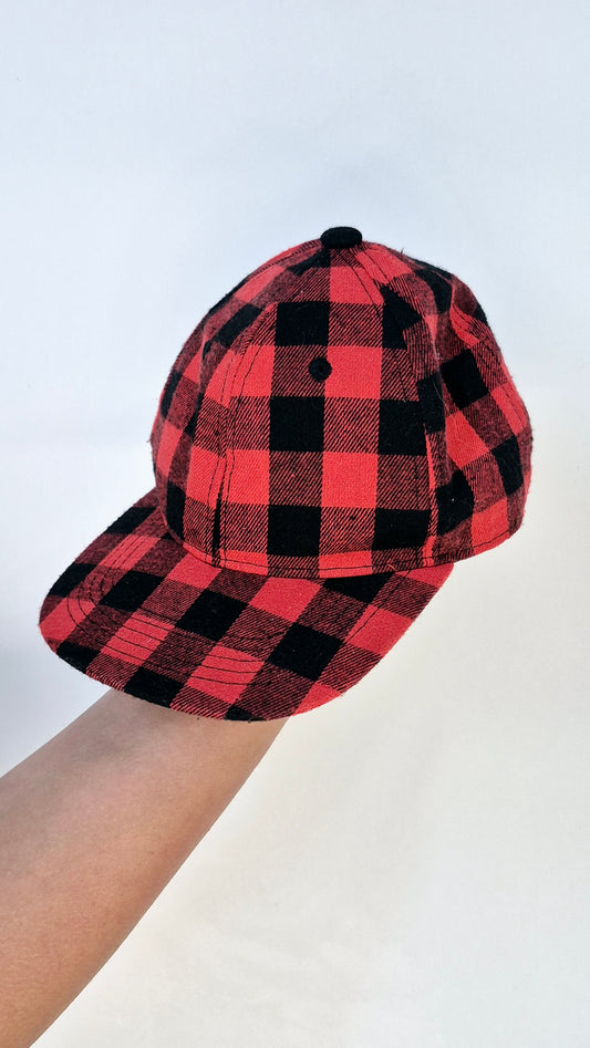 Casquette 12-2T