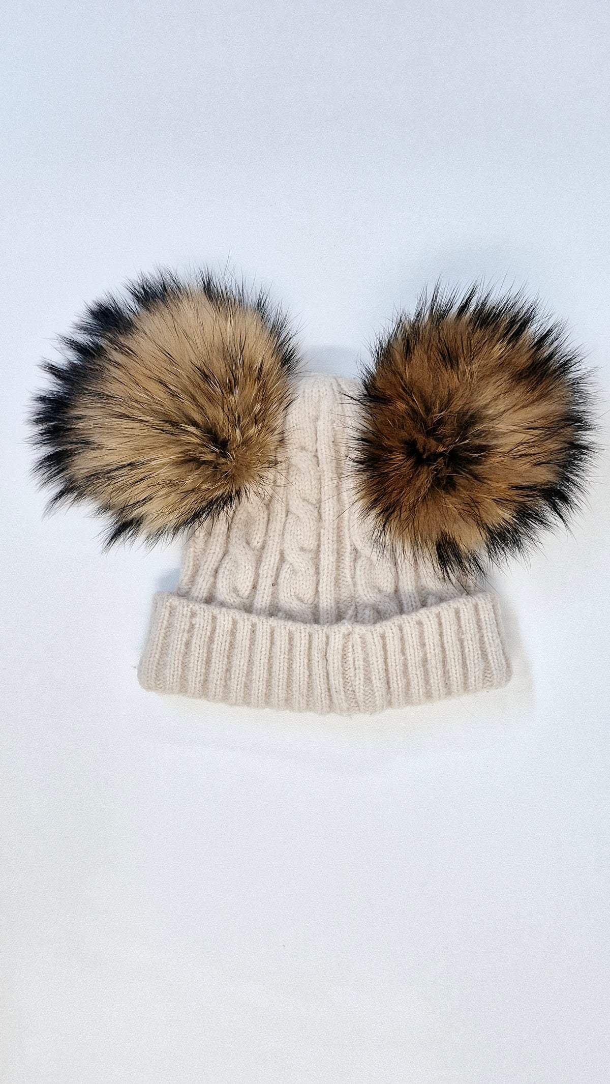 Tuque 3-9 mois