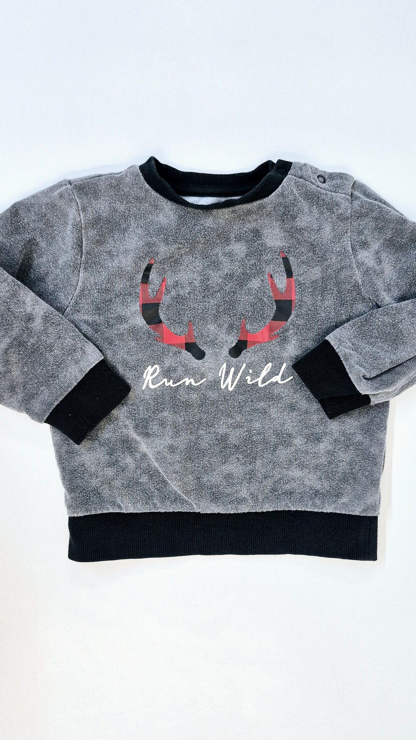 Veste 24 mois Mini Heros