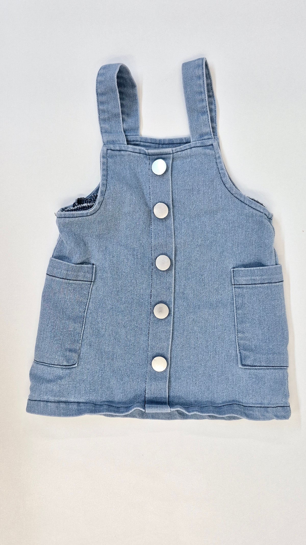 Robe 3-6 mois