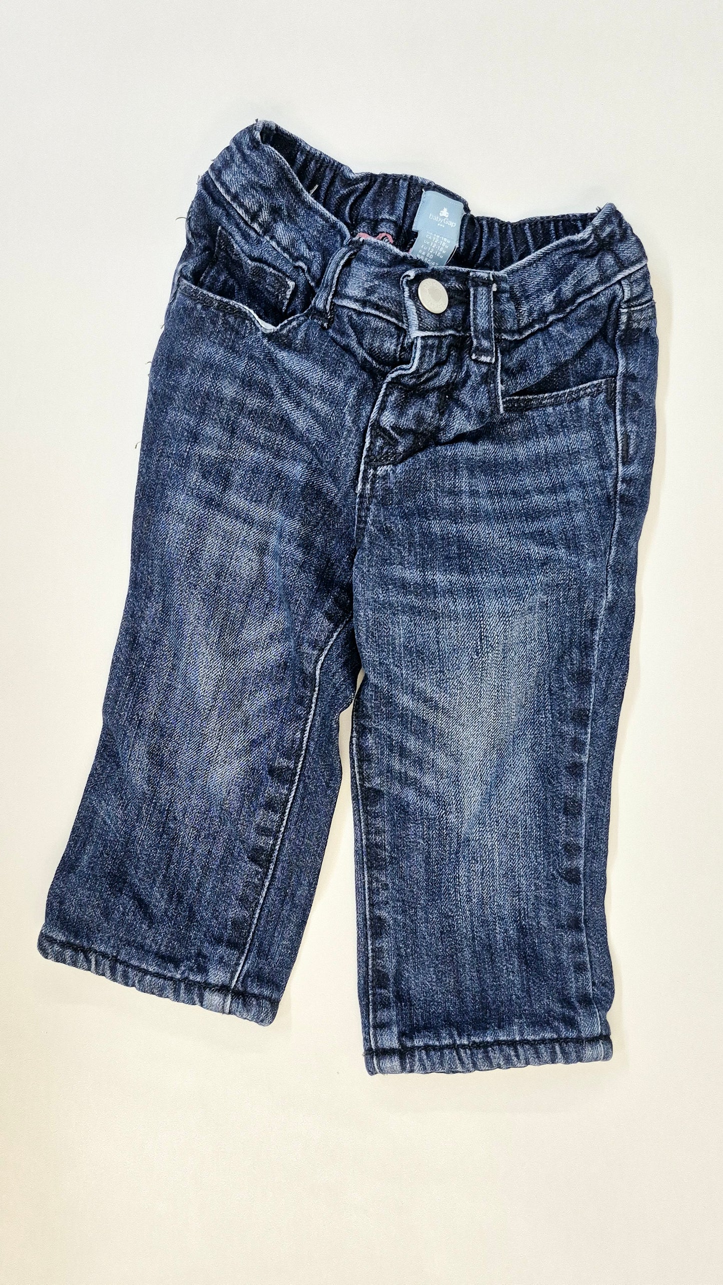 Pantalon 12-18 mois Baby Gap