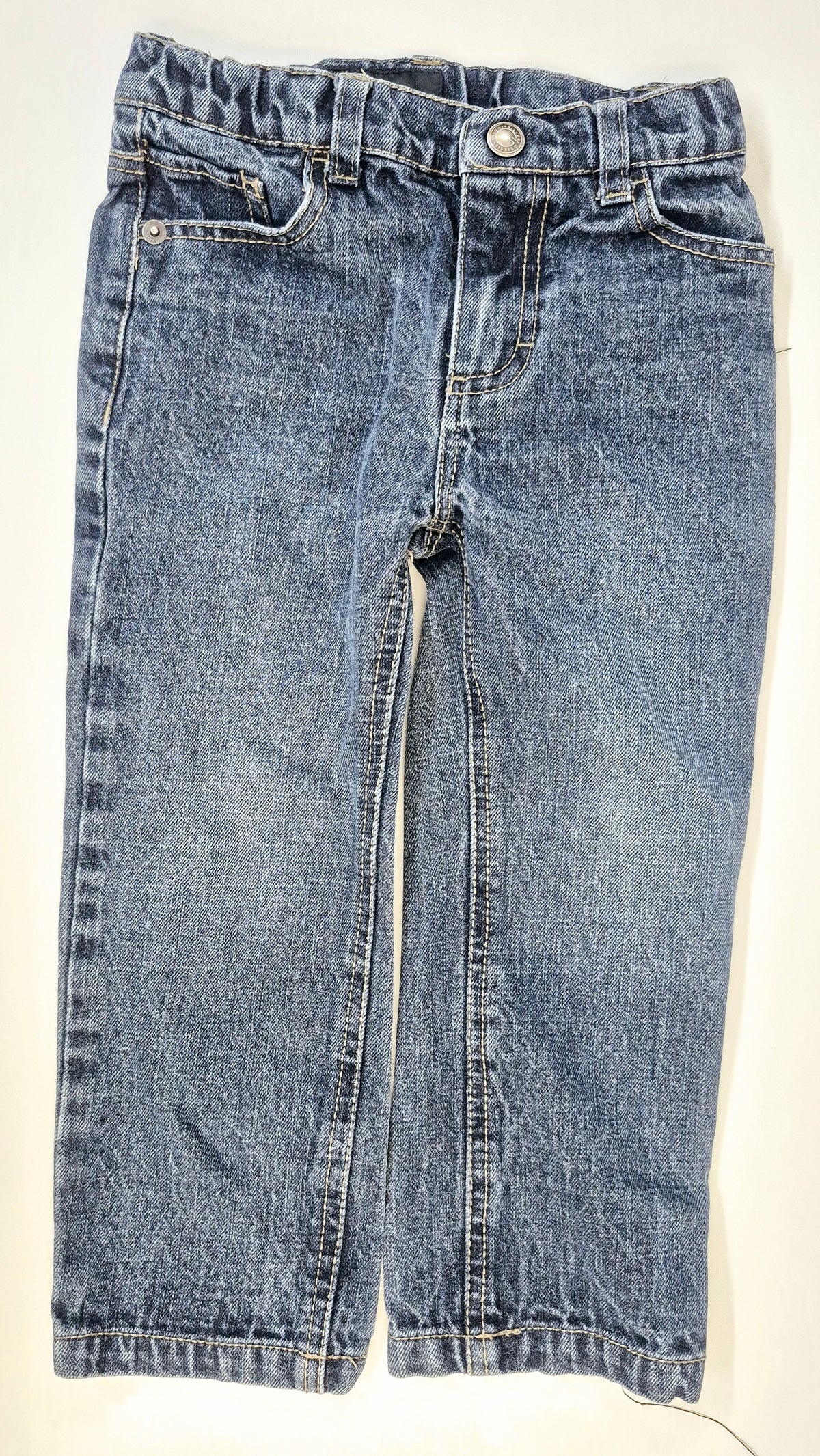 Pantalon 3T Quicksilver