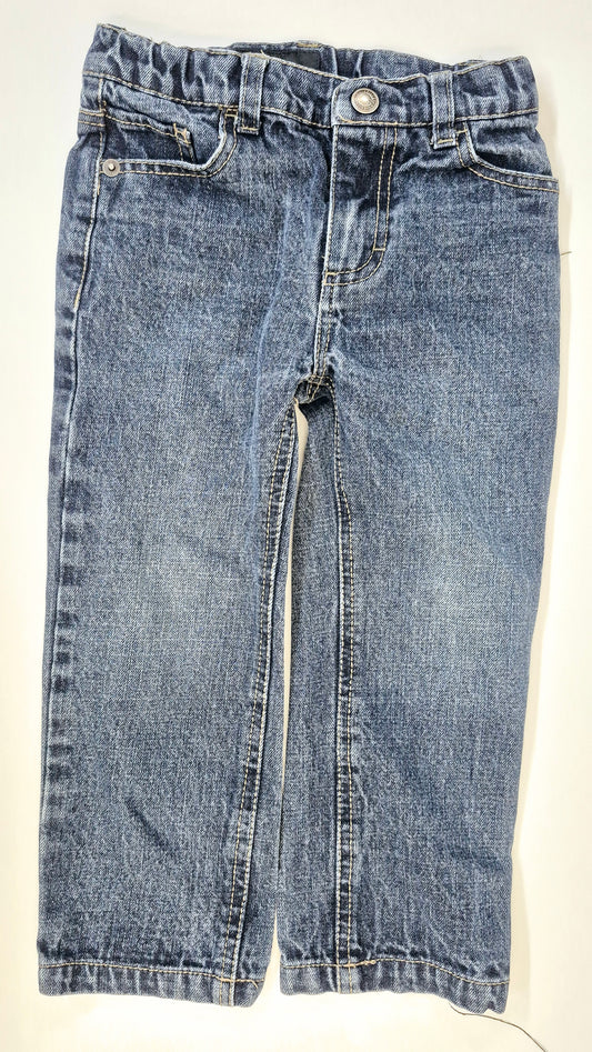 Pantalon 3T Quicksilver