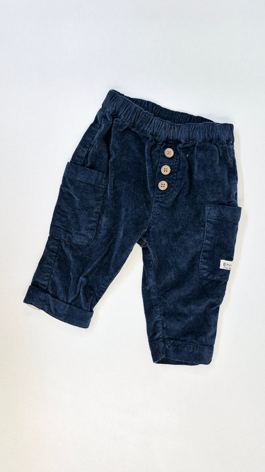 Pantalon 0-3 mois Enfant