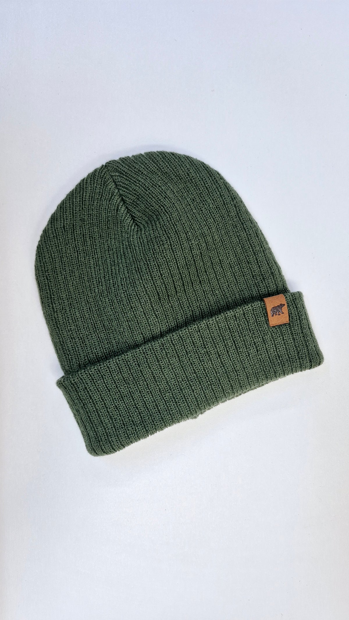 Tuque 2-4T