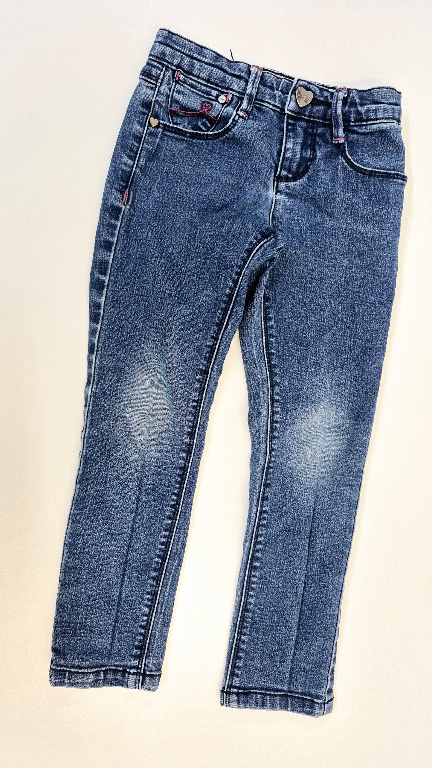 Pantalon 5T Parasuco