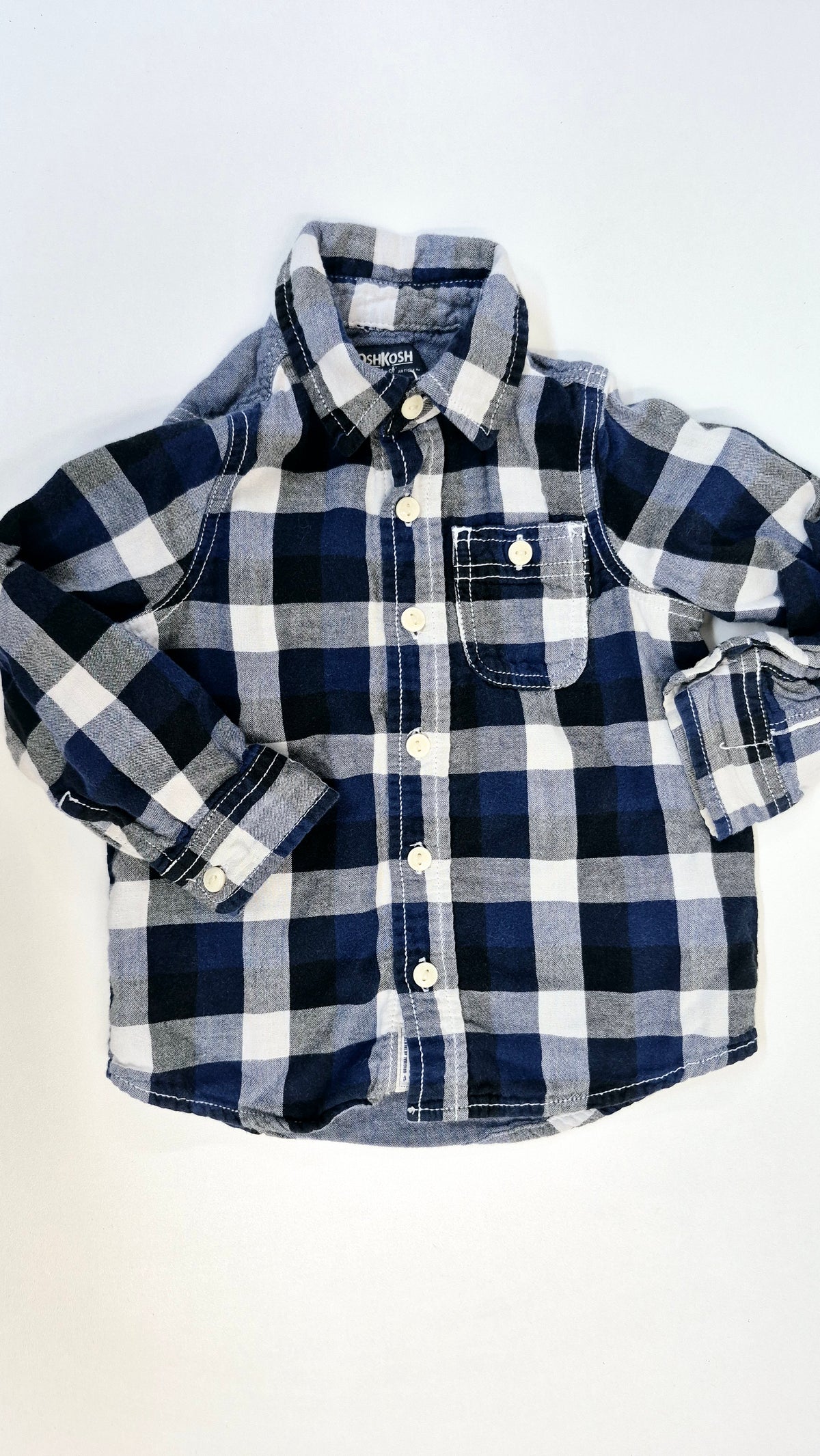 Chemise 3T OshKosh