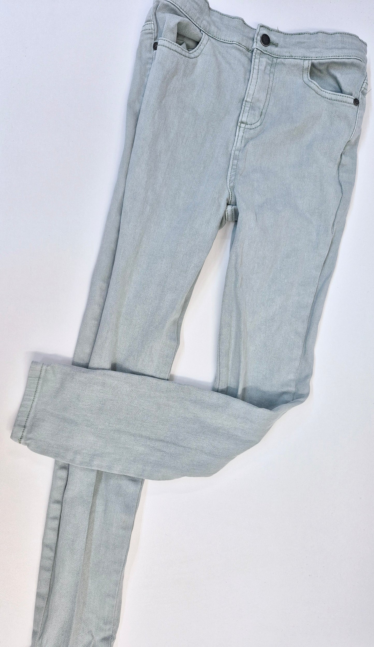Pantalon 10A Mile End