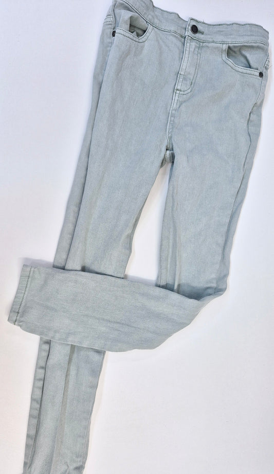 Pantalon 10A Mile End
