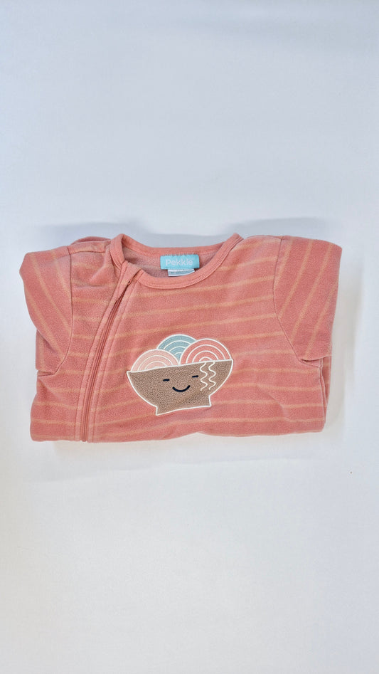 Pyjama 5T Pekkle