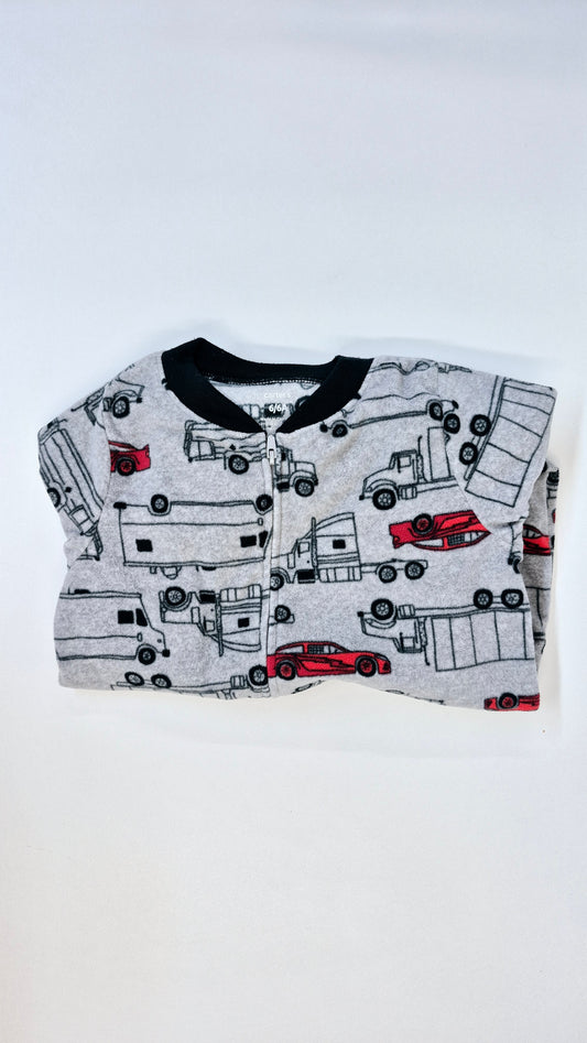 Pyjama 6A Carter's