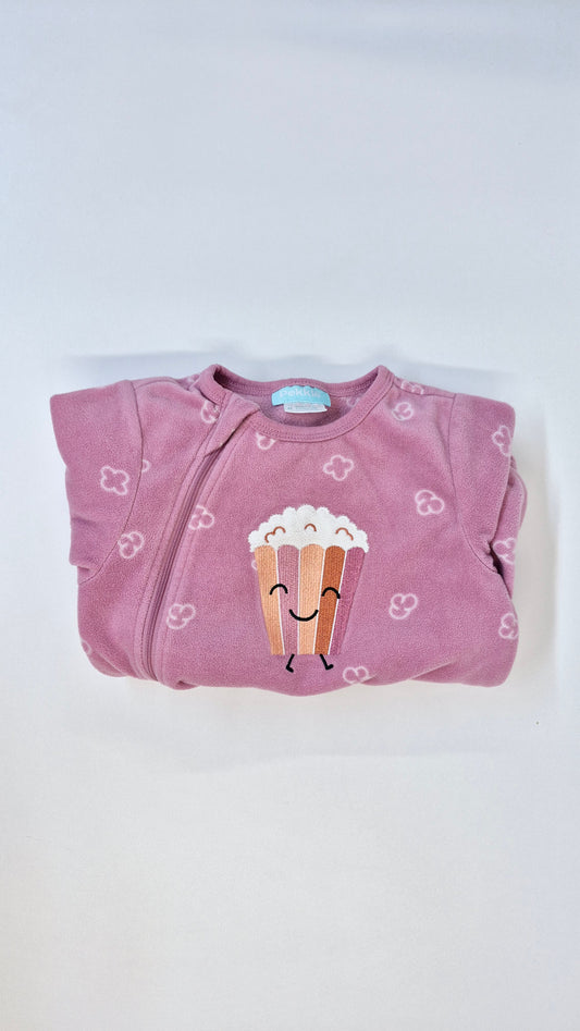 Pyjama 5T Pekkle