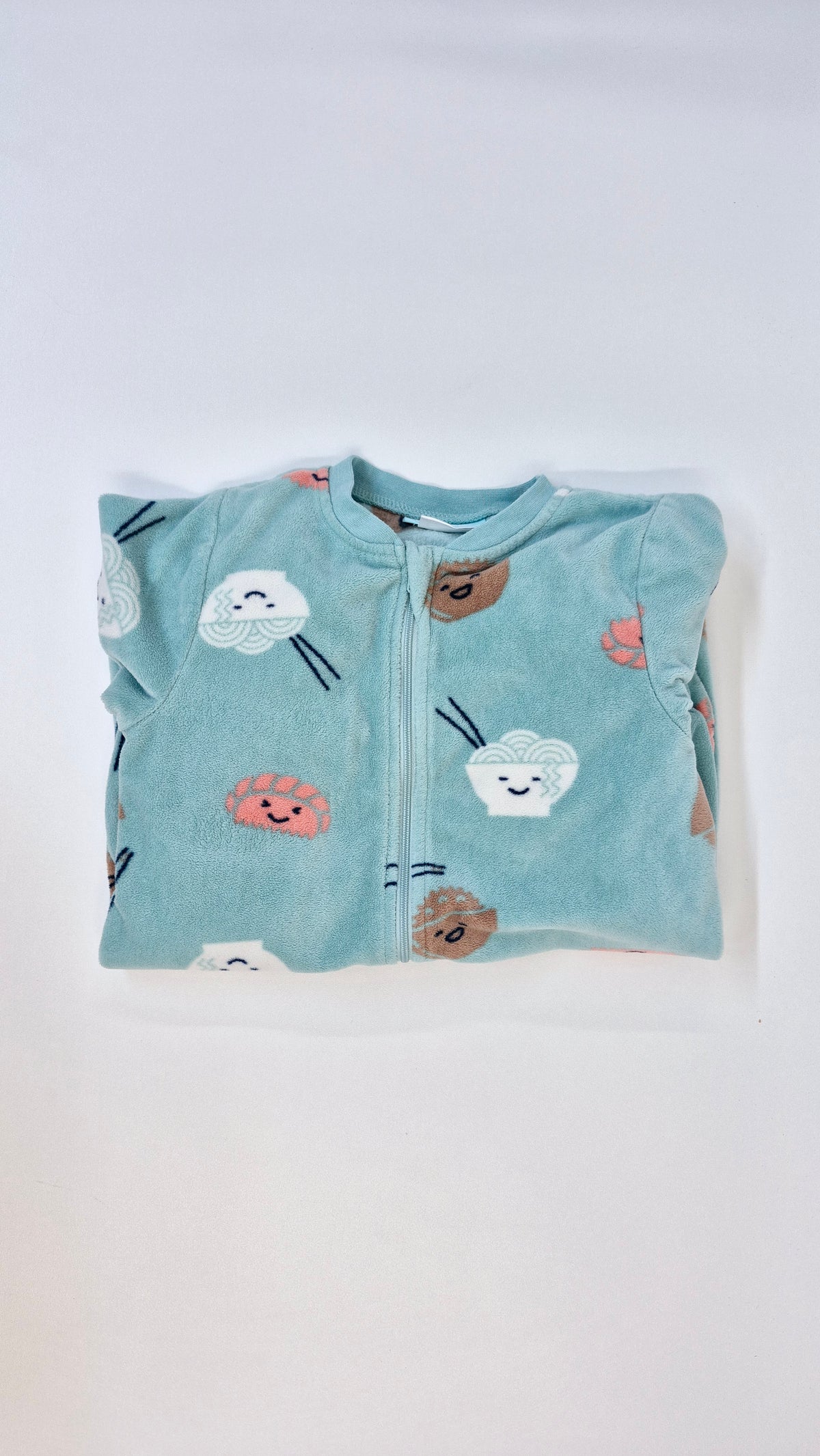 Pyjama 5T Pekkle