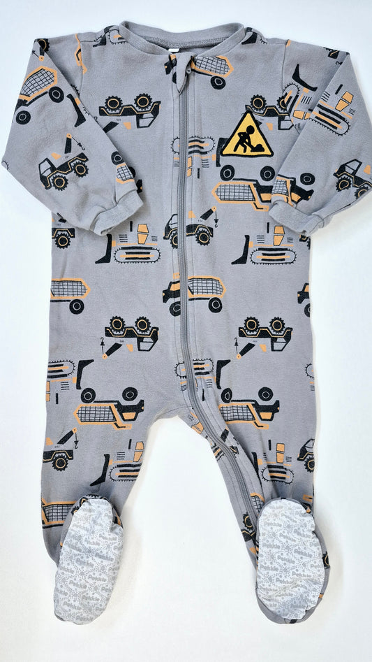 Pyjama 12 mois Pekkle